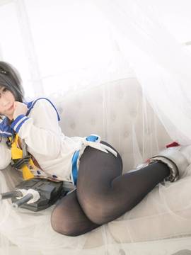[My Suite] Suite Collection 16 (雪風・時津風・天津風)_433
