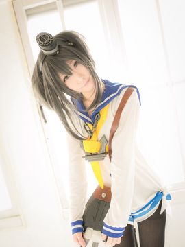 [My Suite] Suite Collection 16 (雪風・時津風・天津風)_444