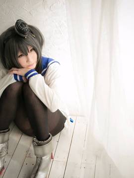 [My Suite] Suite Collection 16 (雪風・時津風・天津風)_468