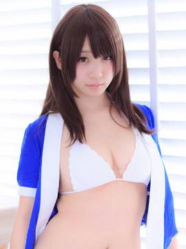 [伊織もえ] DOAかすみ の～まるも～ど_026