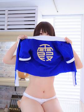 [伊織もえ] DOAかすみ の～まるも～ど_047