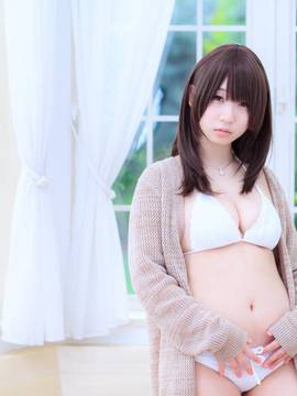 [伊織もえ] DOAかすみ の～まるも～ど_076