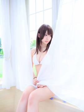 [伊織もえ] DOAかすみ の～まるも～ど_099