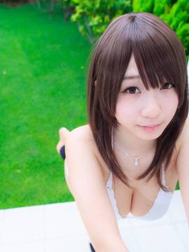 [伊織もえ] DOAかすみ の～まるも～ど_110