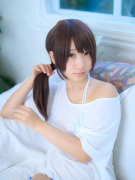 [伊織もえ] DOAかすみ の～まるも～ど_196