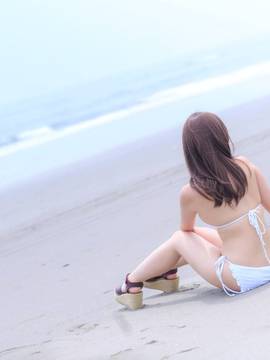[伊織もえ] DOAかすみ の～まるも～ど_238