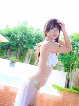 [伊織もえ] DOAかすみ の～まるも～ど_334