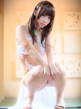 [伊織もえ] DOAかすみ の～まるも～ど_414