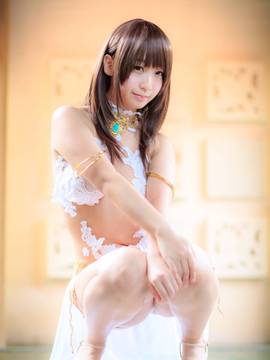 [伊織もえ] DOAかすみ の～まるも～ど_415