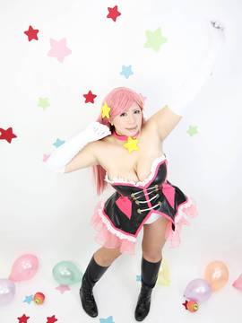 [mariposa luz de la luna (蝶月真綾)] 星のユニコーン_184