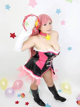 [mariposa luz de la luna (蝶月真綾)] 星のユニコーン_191