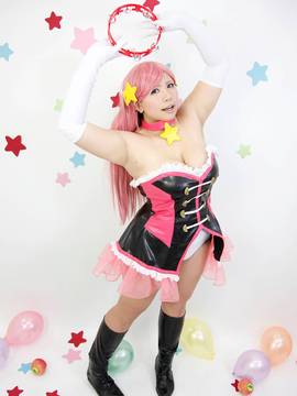 [mariposa luz de la luna (蝶月真綾)] 星のユニコーン_193