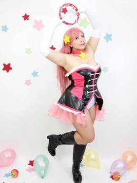 [mariposa luz de la luna (蝶月真綾)] 星のユニコーン_194