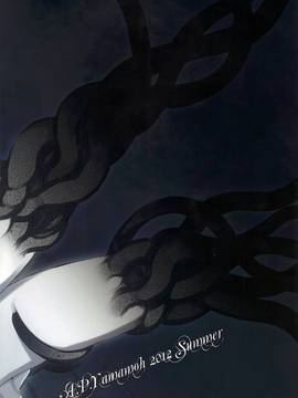 (C82) [A.P.YAMAMOH (Yamamoh)] Mausoleum (Dark Souls) [Chinese] [Gothic Slime个人汉化]_23