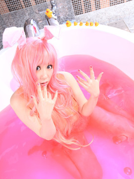 [HERESY] PINK RUSH_159
