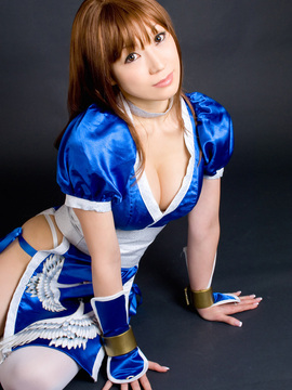 [ぐれーとえすけーぷ] フルチャージ_089