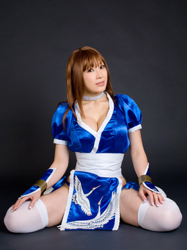 [ぐれーとえすけーぷ] フルチャージ_092