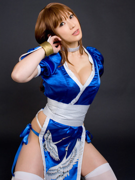 [ぐれーとえすけーぷ] フルチャージ_096