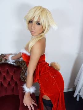 [nonsummerjack] RABIRABI_044