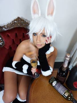 [nonsummerjack] RABIRABI_176