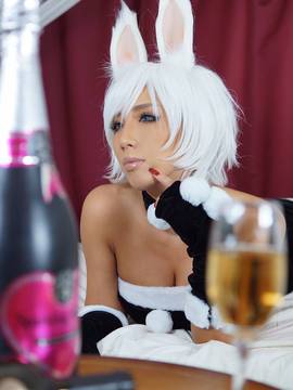 [nonsummerjack] RABIRABI_179