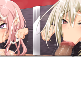 堕落RPG-圣骑士露维莉亚丝_H複数2a-1