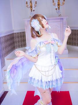 [肉球あやと] やとぱならいぶ! (ラブライブ！)_025