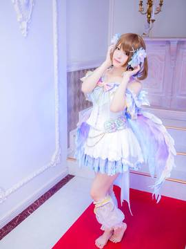 [肉球あやと] やとぱならいぶ! (ラブライブ！)_031