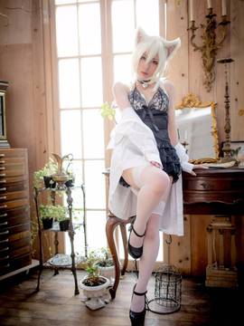 [肉球あやと, なぎさ MK-2, Usagi, Senji] Klartheit(Various)_179