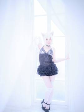 [肉球あやと, なぎさ MK-2, Usagi, Senji] Klartheit(Various)_283