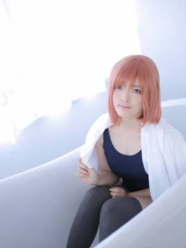 [肉球あやと, なぎさ MK-2, Usagi, Senji] Klartheit(Various)_347