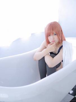 [肉球あやと, なぎさ MK-2, Usagi, Senji] Klartheit(Various)_350