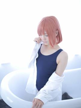 [肉球あやと, なぎさ MK-2, Usagi, Senji] Klartheit(Various)_406