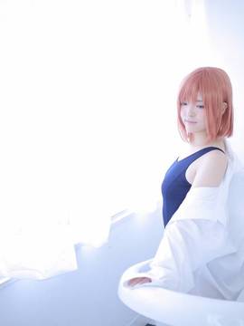 [肉球あやと, なぎさ MK-2, Usagi, Senji] Klartheit(Various)_426