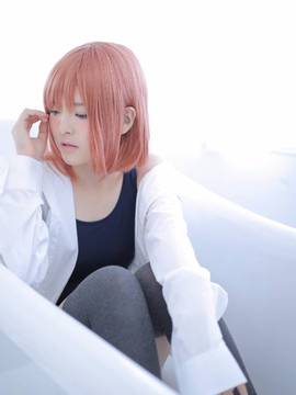 [肉球あやと, なぎさ MK-2, Usagi, Senji] Klartheit(Various)_466