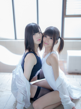 [肉球あやと, なぎさ MK-2, Usagi, Senji] Klartheit(Various)_534