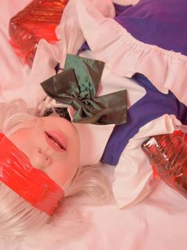 [ORANGE MANIAC] ヒトイヌサクヤ_107