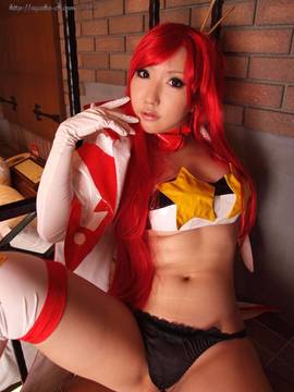 [Shooting Star's] 激★情ヨーコさん_122