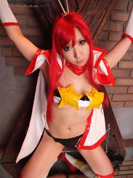 [Shooting Star's] 激★情ヨーコさん_157