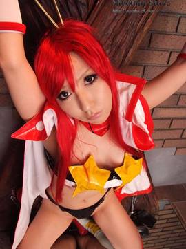[Shooting Star's] 激★情ヨーコさん_159