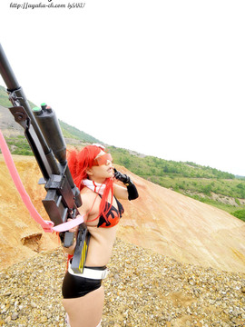 [Shooting Star's] 激★情ヨーコさん_222