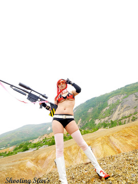 [Shooting Star's] 激★情ヨーコさん_225
