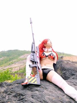 [Shooting Star's] 激★情ヨーコさん_238