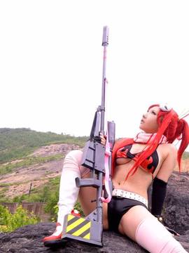 [Shooting Star's] 激★情ヨーコさん_241