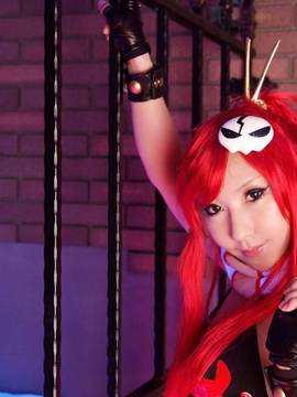 [Shooting Star's] 激★情ヨーコさん_391