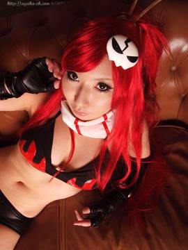 [Shooting Star's] 激★情ヨーコさん_434