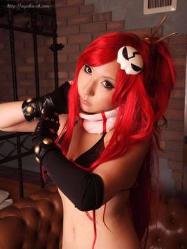 [Shooting Star's] 激★情ヨーコさん_442