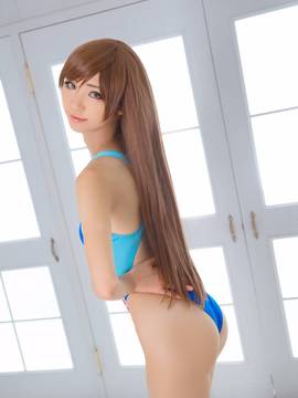[あまあま屋] Noble Venus_043