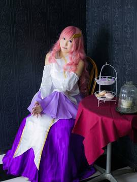 [あまあま屋] ZAFTの歌姫様は好きですか？_084