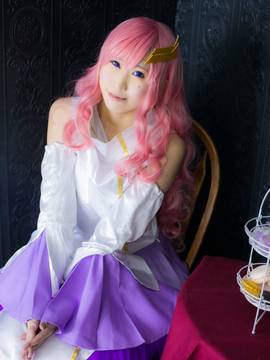 [あまあま屋] ZAFTの歌姫様は好きですか？_085